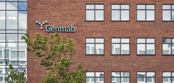 Genmab Office